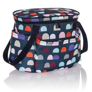 Get Creative Round Caddy